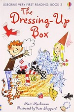 The Dressing Up Box