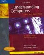 Understanding computers: today and tomorrow
