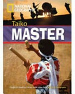 Taiko master. A2 Pre-intermediate 1000 headwords