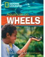 Aquarium on wheels: B2. Upper- Intermediate. 2200 headwords