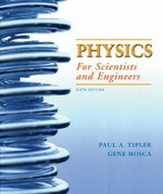 Physics for scientists and engineers vol.1