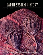 Earth system history: Steven M. Stanley, University of Hawaii, John A. Luczaj, University of Wisconsin - Green Bay.