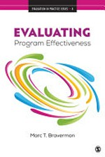 Evaluating program effectiveness: validity and decision-making in outcome evaluation