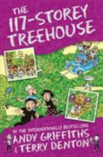 The treehouse collection: 9 book collection