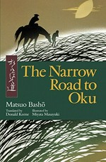 The narrow road to Oku /