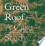 Green roof. A case study.