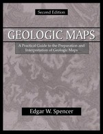 Geologic maps: a practical guide to the preparation and interpretation of geologic maps