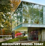 Midcentury houses today: New Canaan, Connecticut /