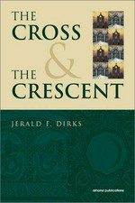 The cross and the crescent.