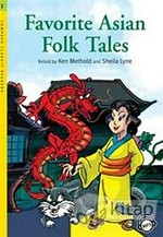 Favorite Asian Folk Tales