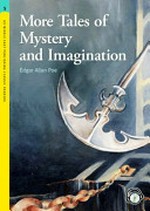 More tales of mystery and imagination