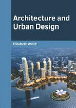 Architecture and urban design