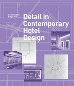 Detail in contemporary hotel design: free cd-rom with all drawings