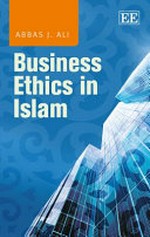 Business ethics in Islam /