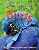 100 Facts birds