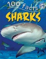 100 Facts sharks