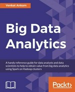 Big data analytics: A Handy reference guide for data analysts and data scientists to help to obtain value from big data analytics using Spark on Handoop clusters
