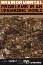Environmental problems in an urbanizing world.