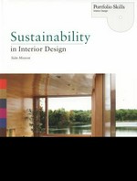Sustainability in interior design.