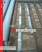 Rereadings: interior architecture and the design principles of remodelling existing buildings