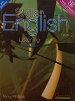 Skills in English Level 2: Listening