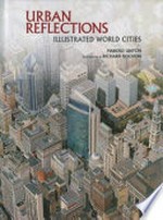 Urban reflections: illustrated world cities