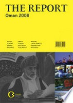 The Report Oman 2008.