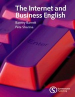 The internet and business english