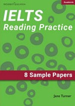 Ielts academic reading practice: 8 sample papers