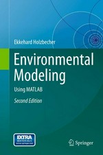 Environmental modeling : using MATLAB /