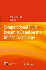 Computational Fluid Dynamics Based on the Unified Coordinates