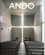 Tadao Ando, *1941. the geometry of human space.