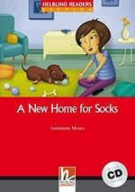 A New Home for Socks