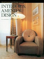 Interior and amenity design: Subtitle