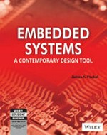 Embedded systems: a contemporary design tool
