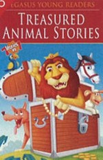 Treasured animal stories 7 stories in 1