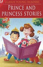 Prince and princess stories
