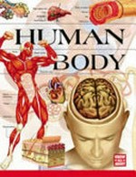 Human body: for hungry readers
