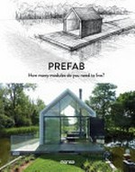 Prefab: How many modules do you need to live