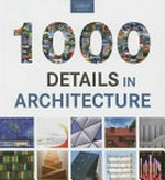 1000 details in architecture