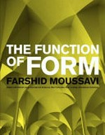 The function of form.