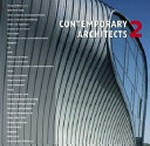 Contemporary architects 2