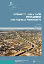 Integrated urban water management: arid and semi arid regions