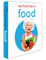 My First book of foods