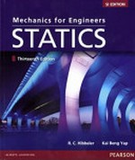 Engineering mechanics statics