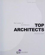 Top architects Middle East : the leader of architecture.