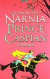 The Chronicles of Narnia: Prince Caspian Book 4