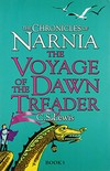 The Chronicles of Narnia: The voyage of the Dawn Treader Book 5