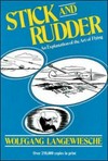 Stick and rudder : an explanation of the art of flying /