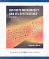 Discrete mathematics and its applications. Elementary and beyond.